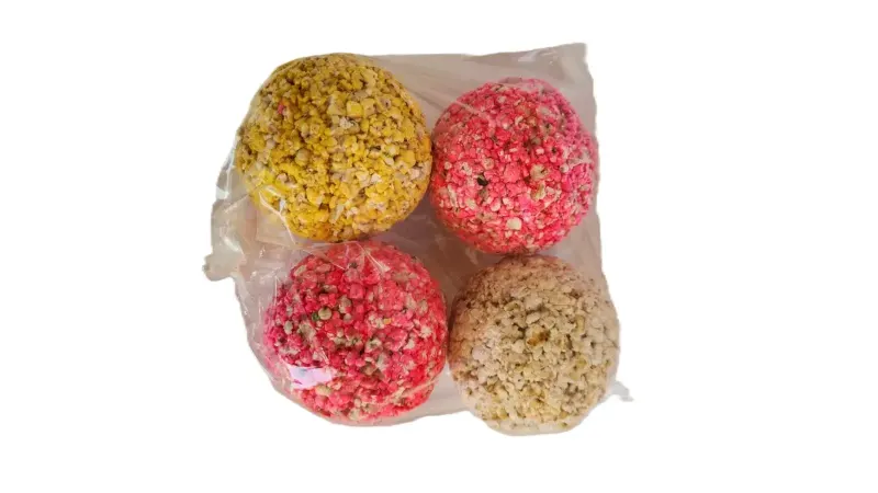 Dulces Tipicos