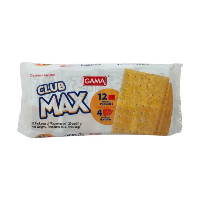 Galletas