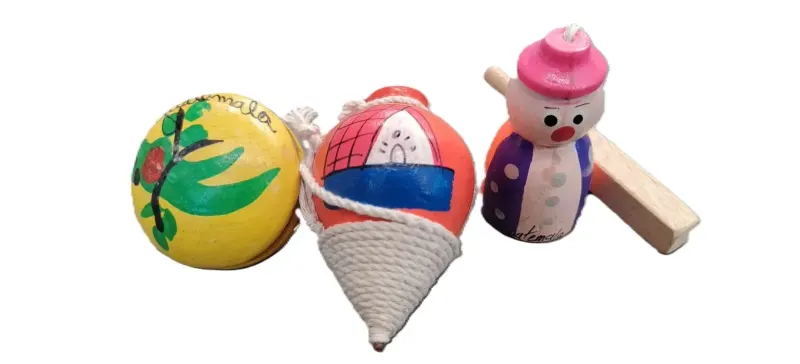 Productos Artesanales