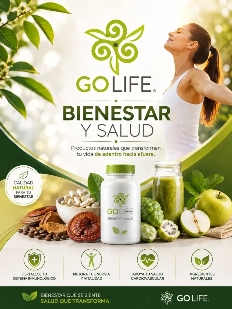 SALUD Y BIENESTAR