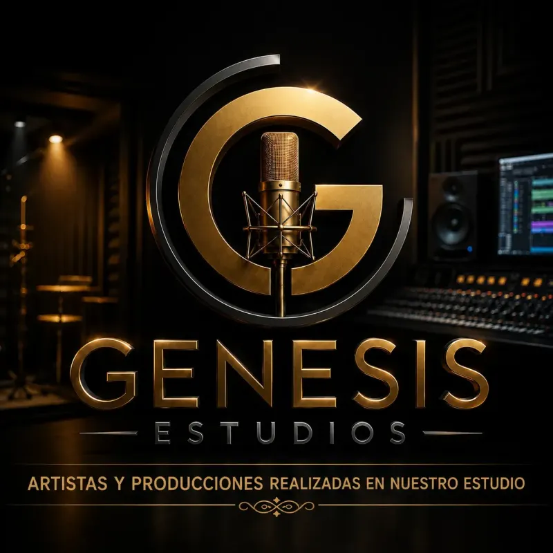 ESTUDIO DE GRABACIÓN