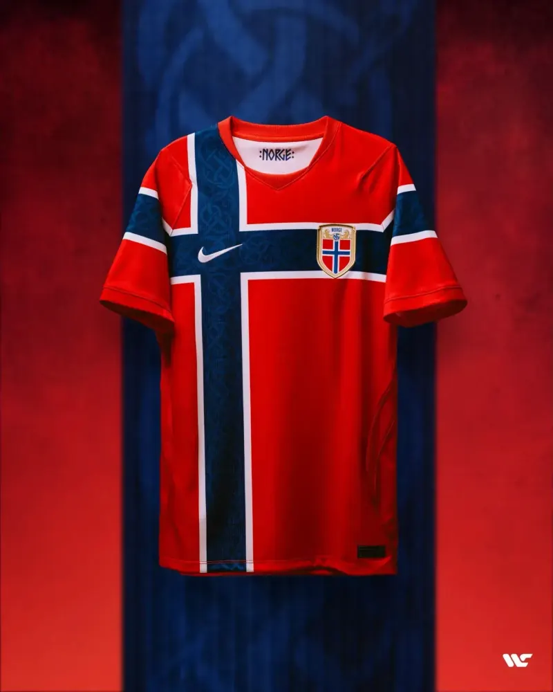 Camisa Selecciones
