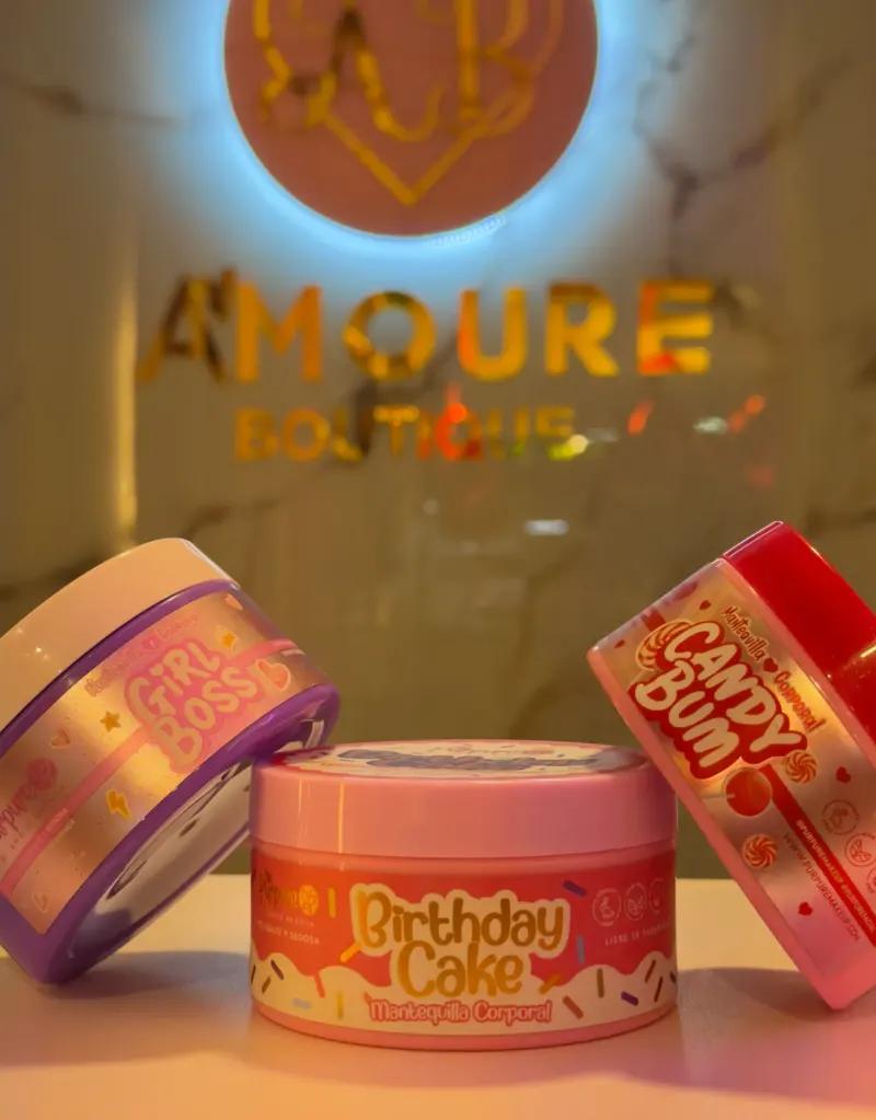 MAQUILLAJE