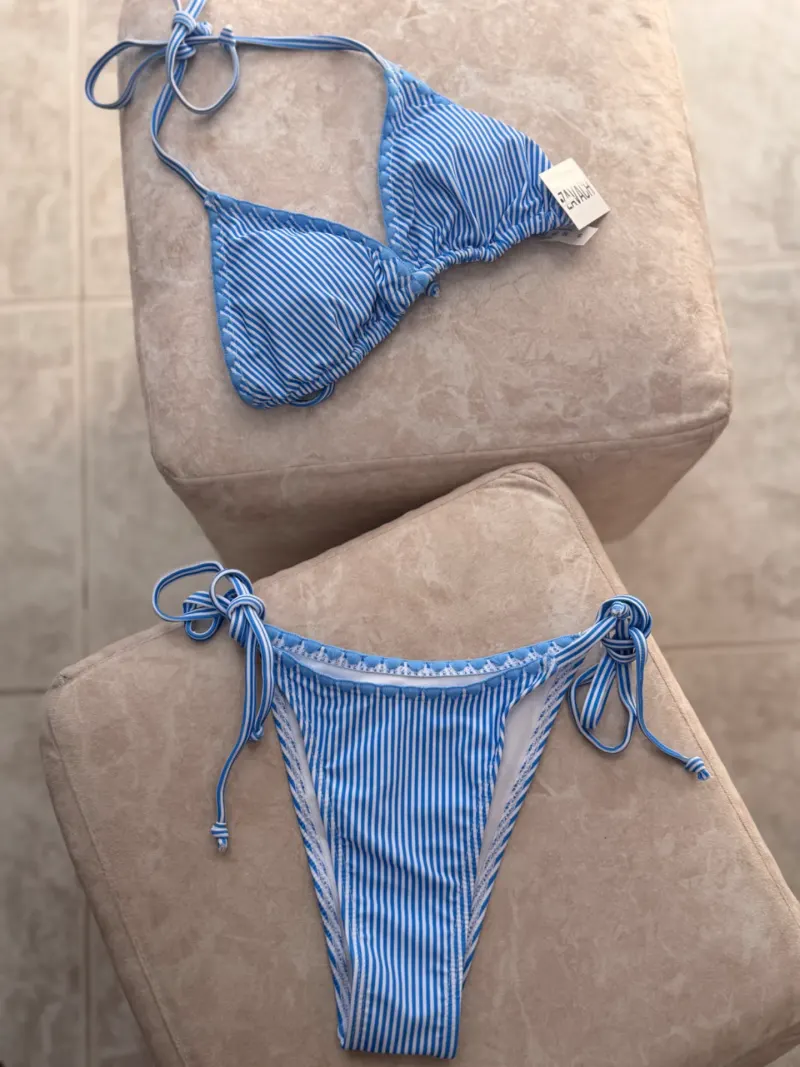 VESTIDOS DE BAÑO