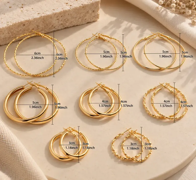 Aretes
