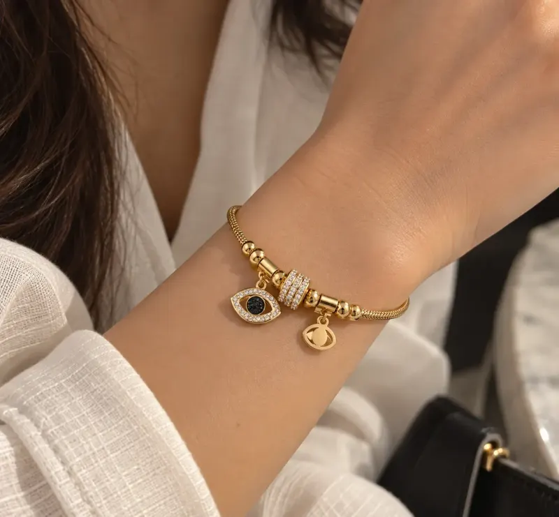 Pulseras