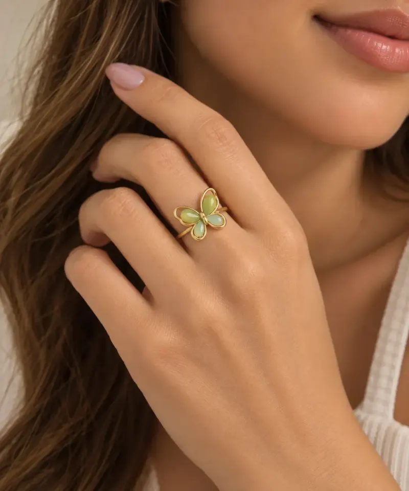 Anillos