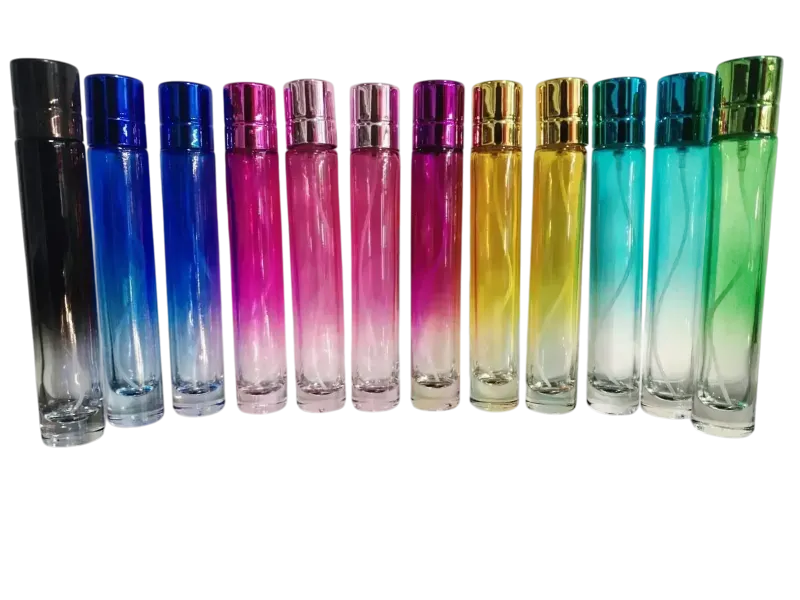 PERFUMES PREPARADOS