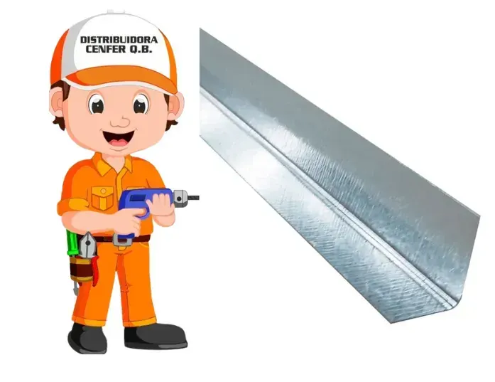 PERFILERIA Y ACCESORIOS PARA DRYWALL