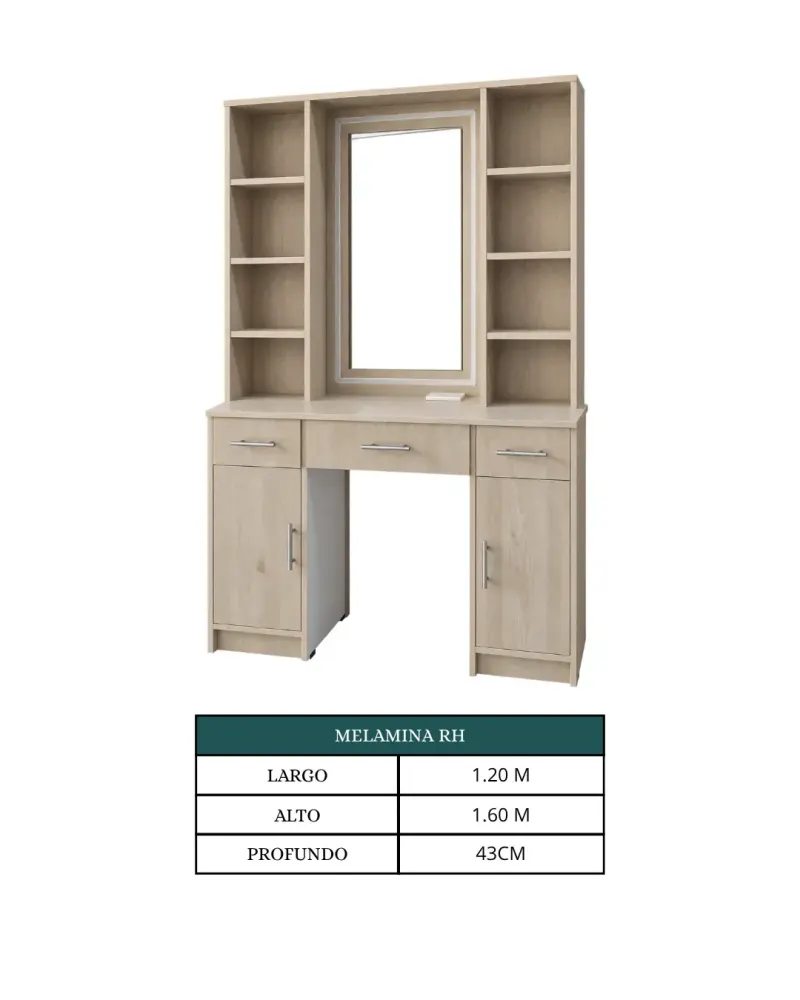 FABRICA CONFORT