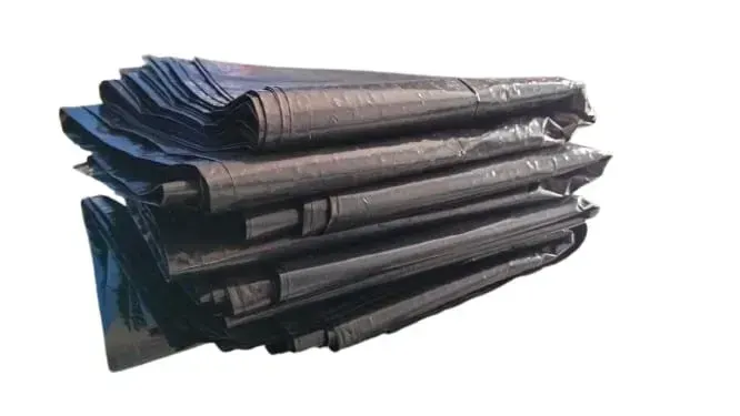 Empaques & Bolsas