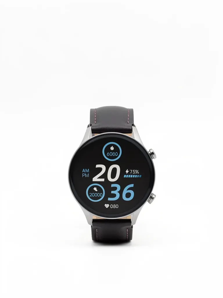 RELOJ R2 PRO