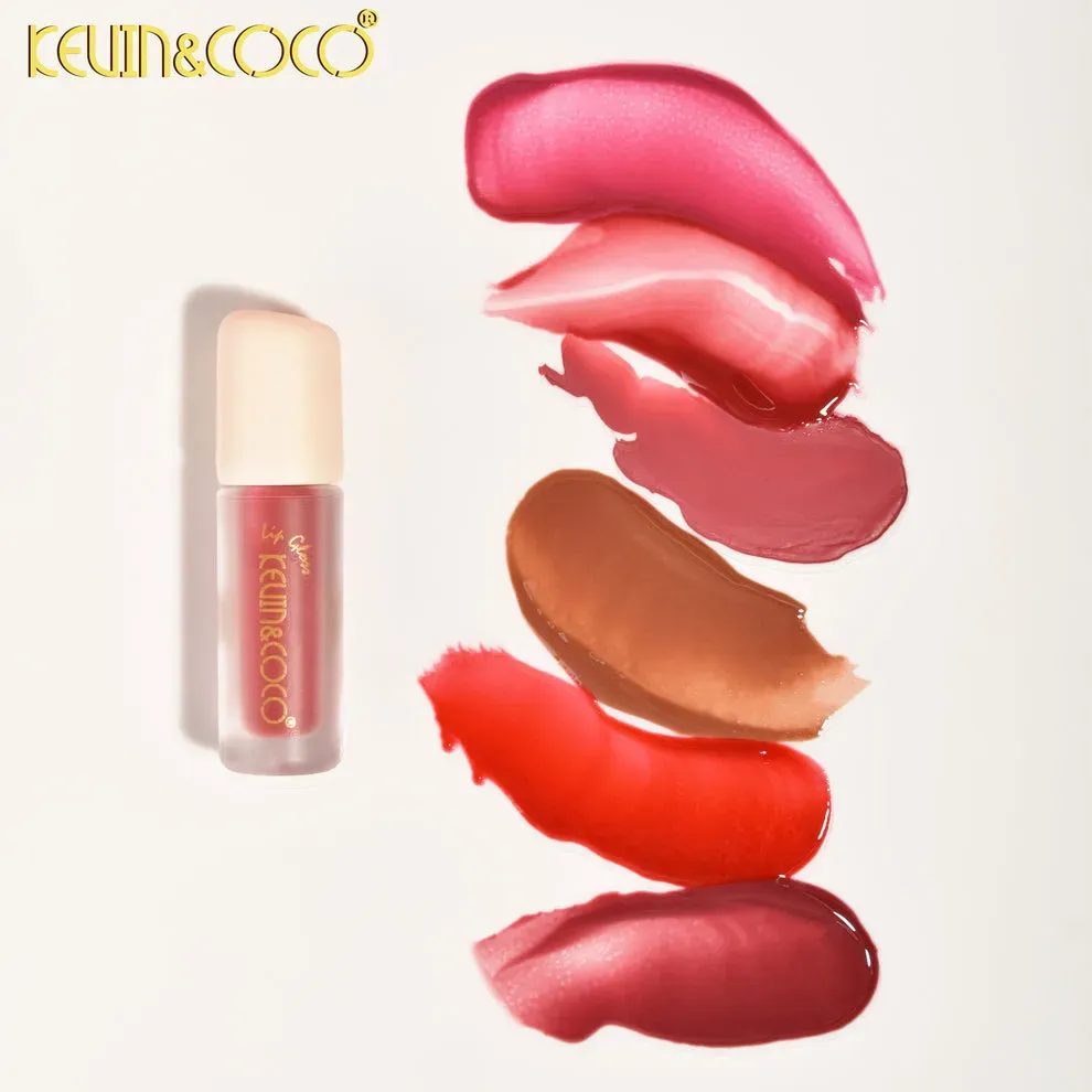 Kit Labial Liquido Mate *2