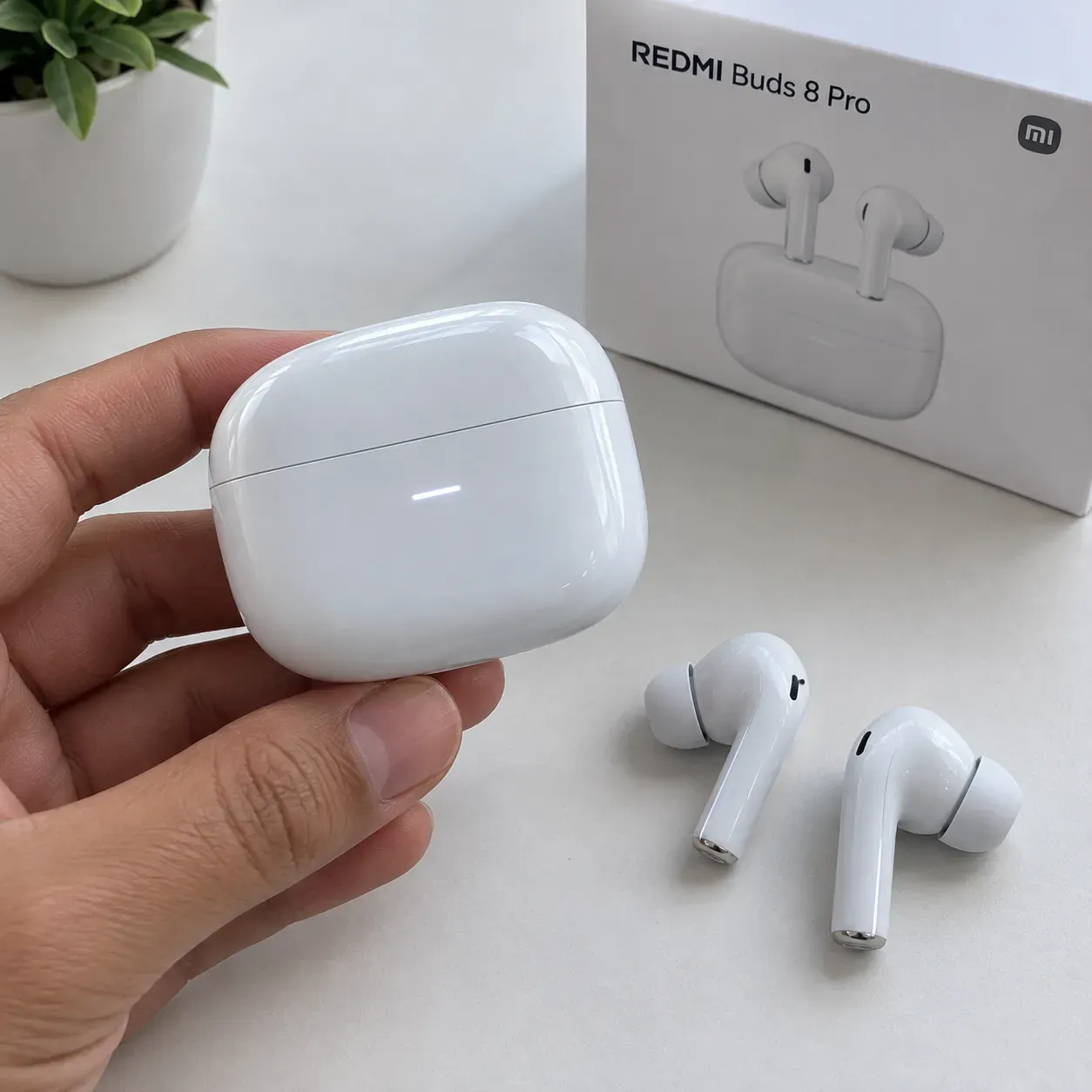 REDMI Buds 8 Pro