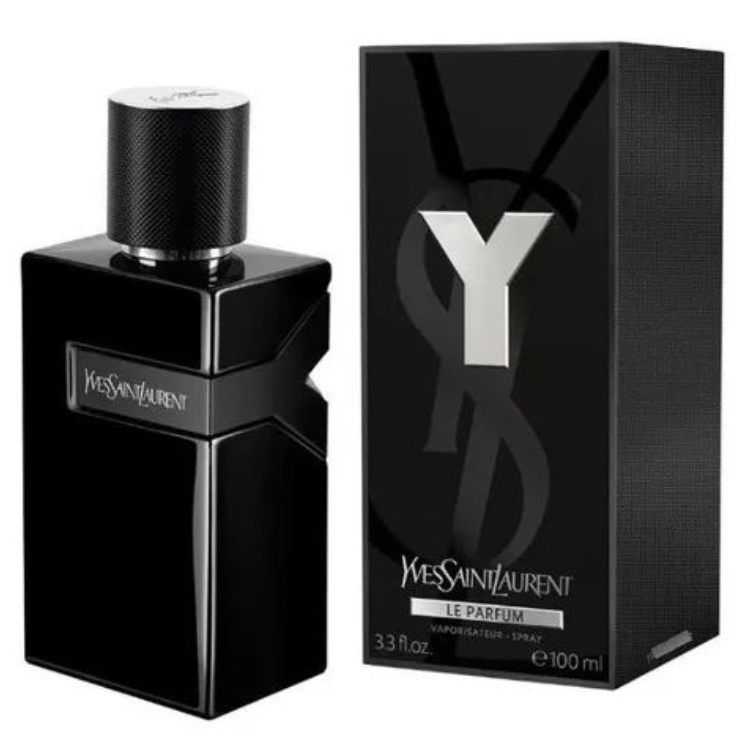 YVES SAINT LAURENT Y LE PARFUM 100ML