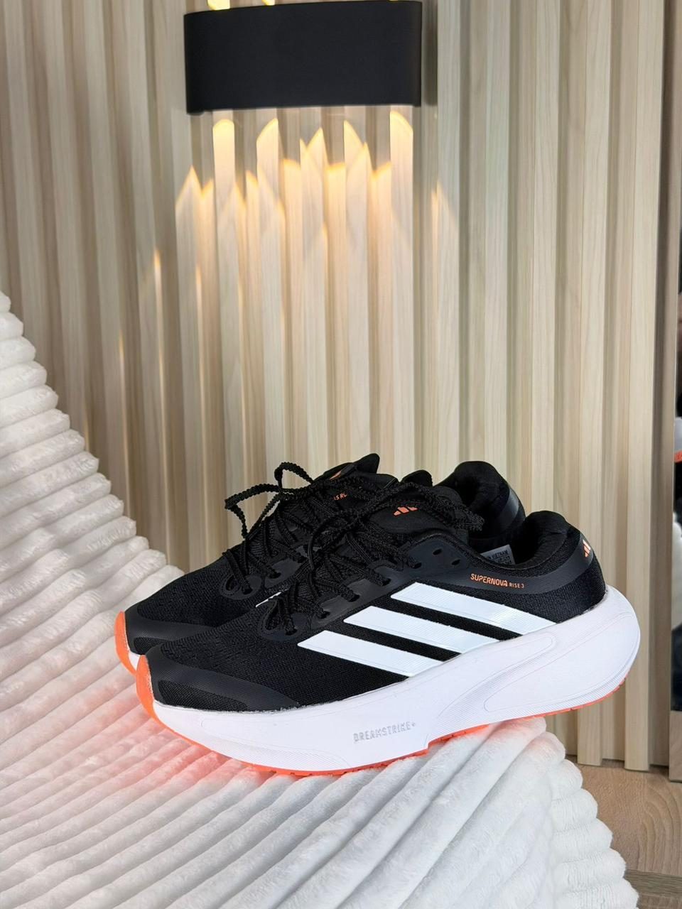 TENIS ADIDAS SUPERNOVA CABALLERO