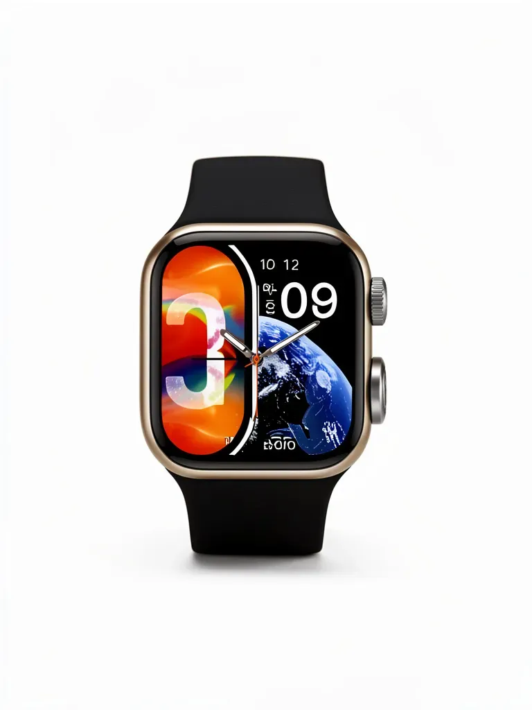 RELOJ Smartwatch X8 PRO