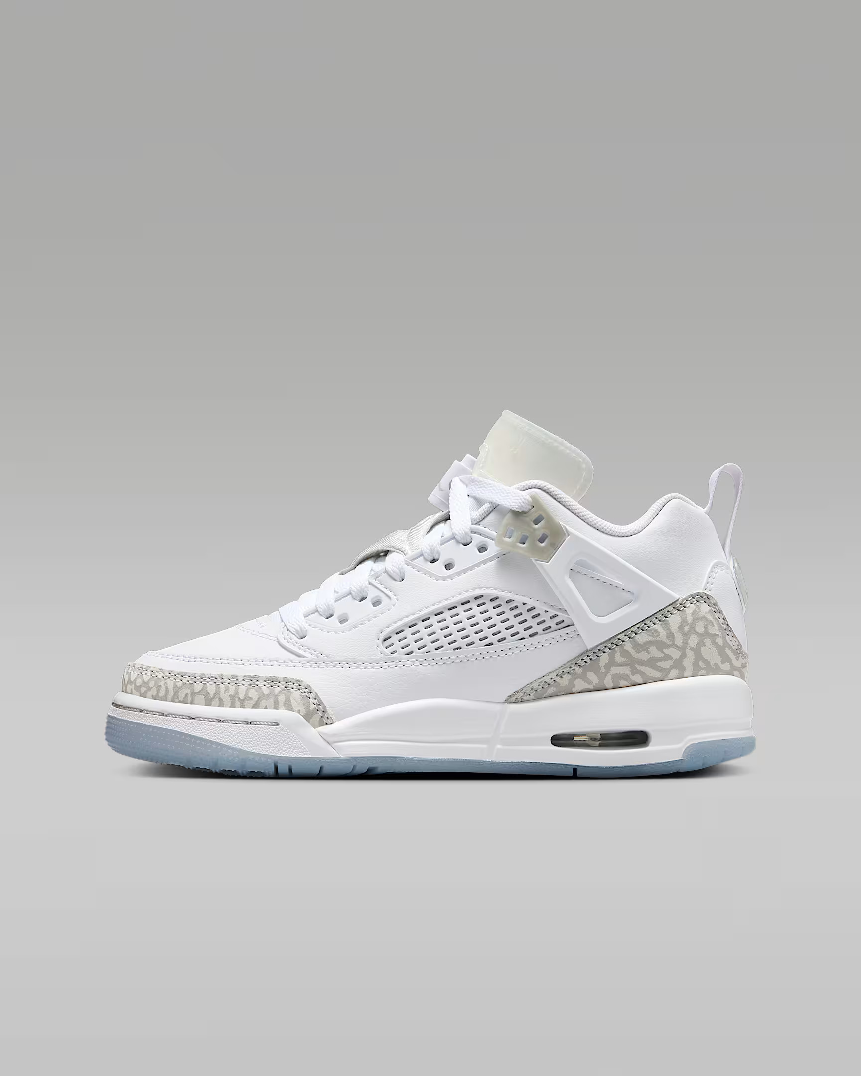 Jordan Spizike Low