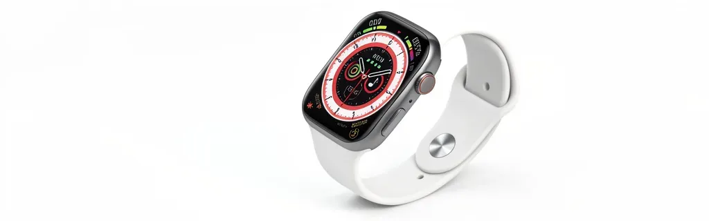 RELOJ IW10MINI MOBULA