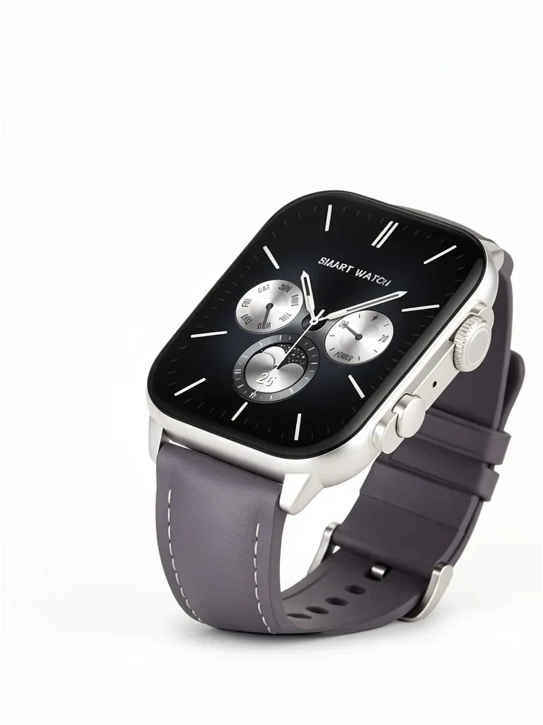RELOJ S5 PRO