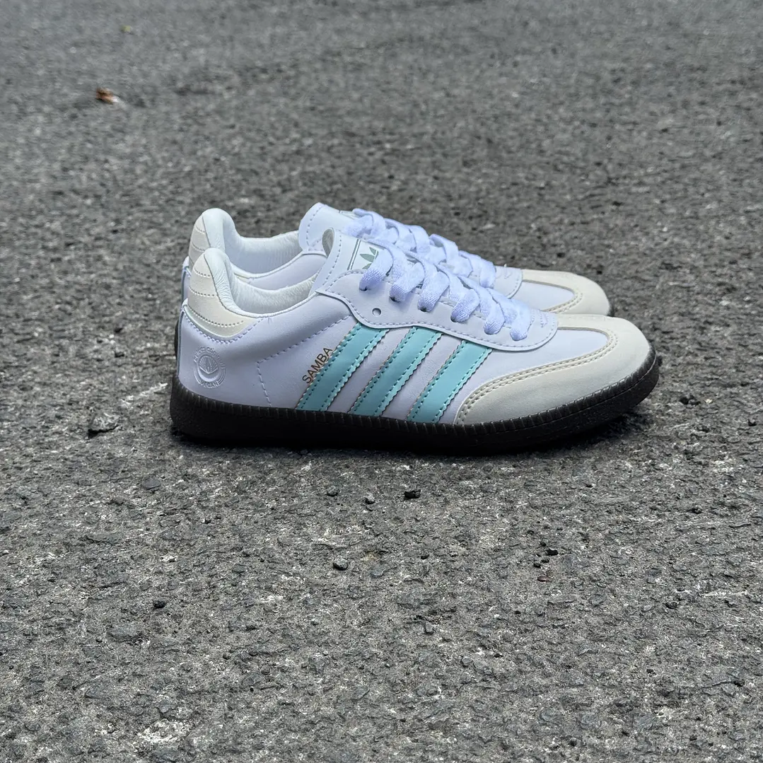TENIS ADIDAS SAMBA