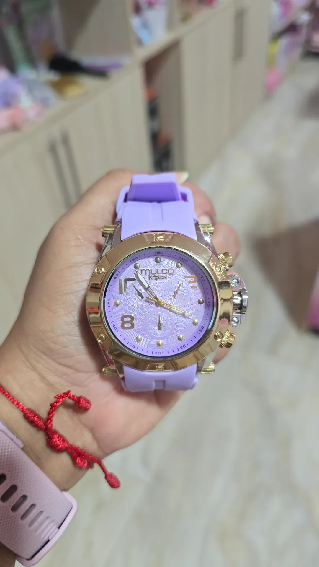 Reloj Mulco Dama