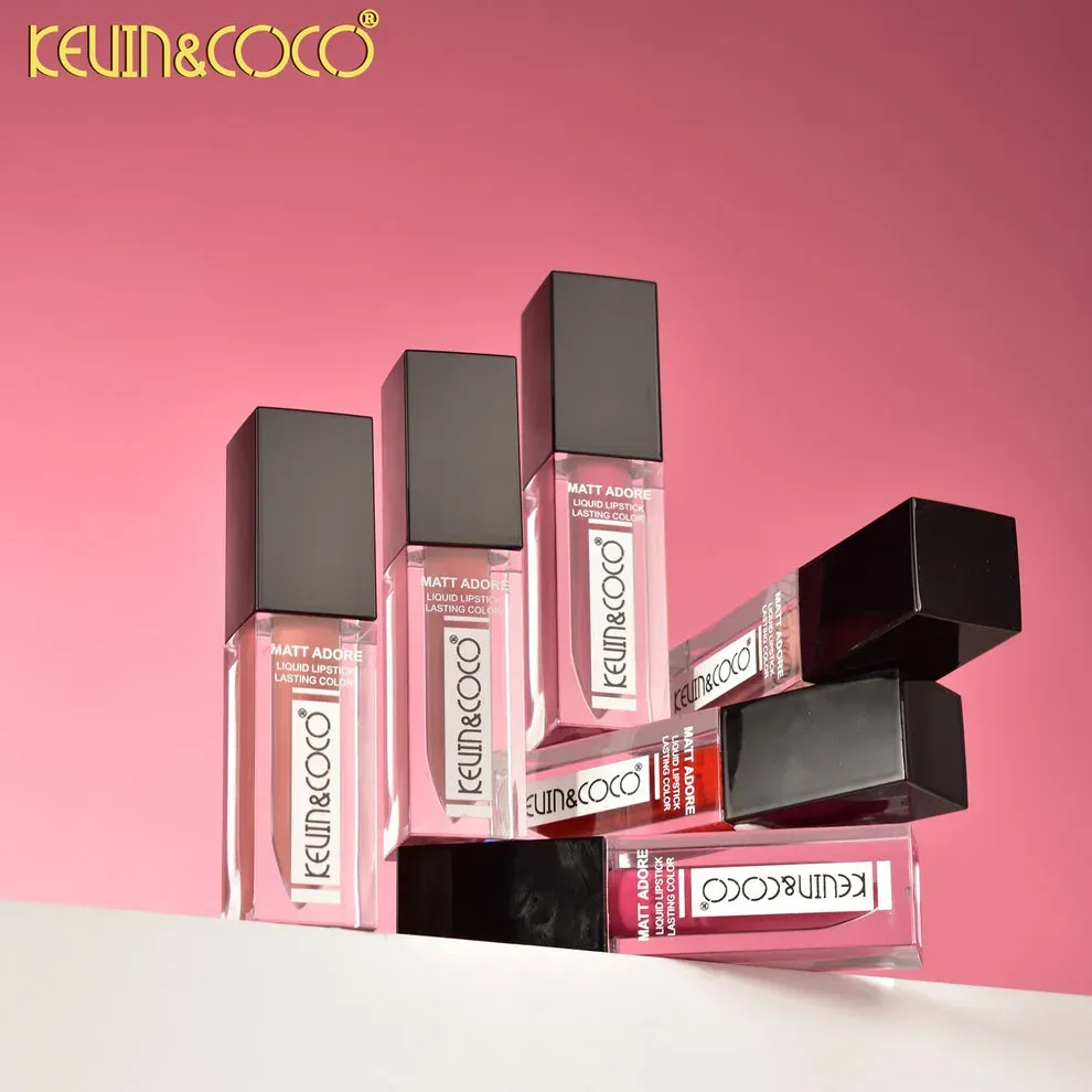 Kit Duo Labiales