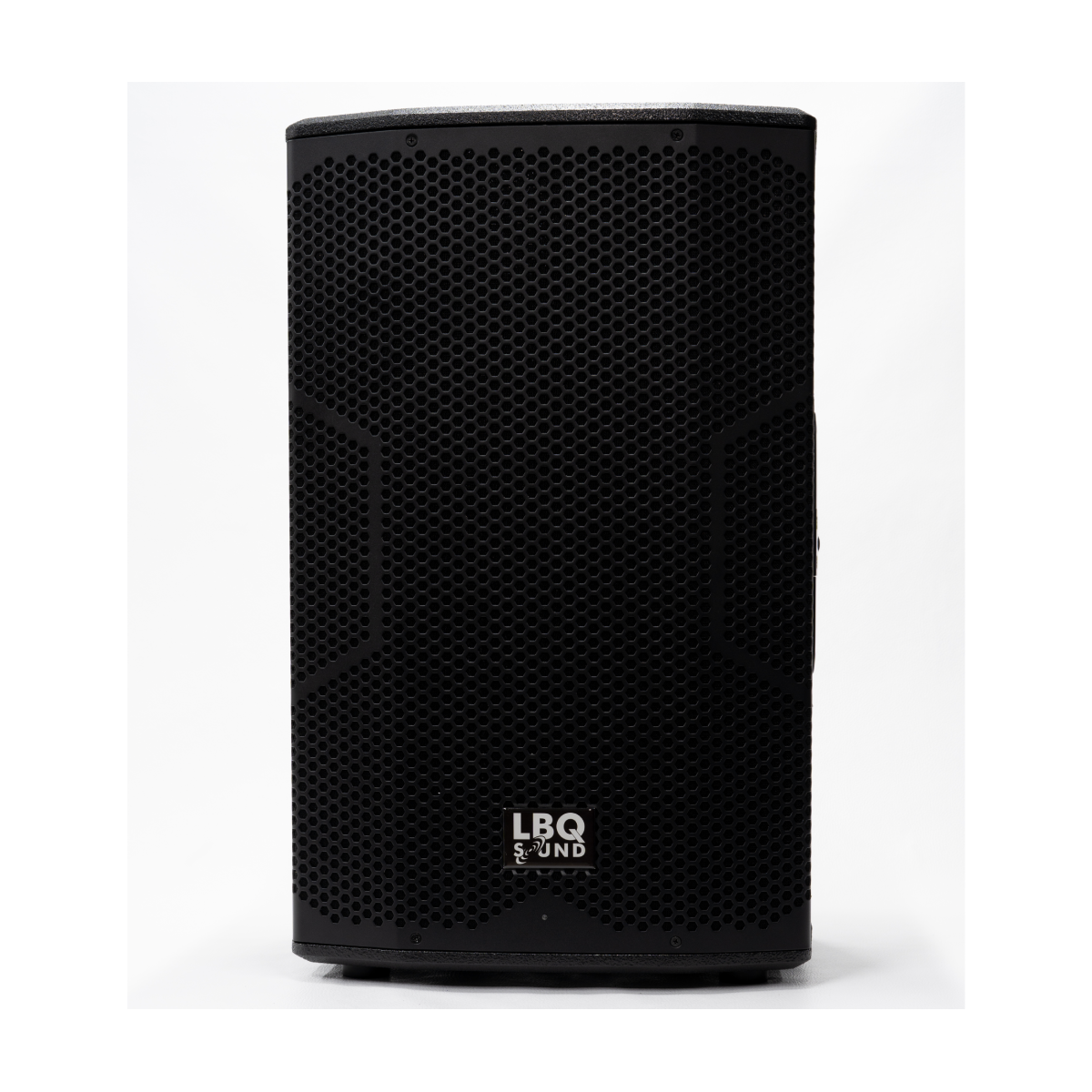 MEDIO ACTIVO 12" 600RMS LBQ-12WH