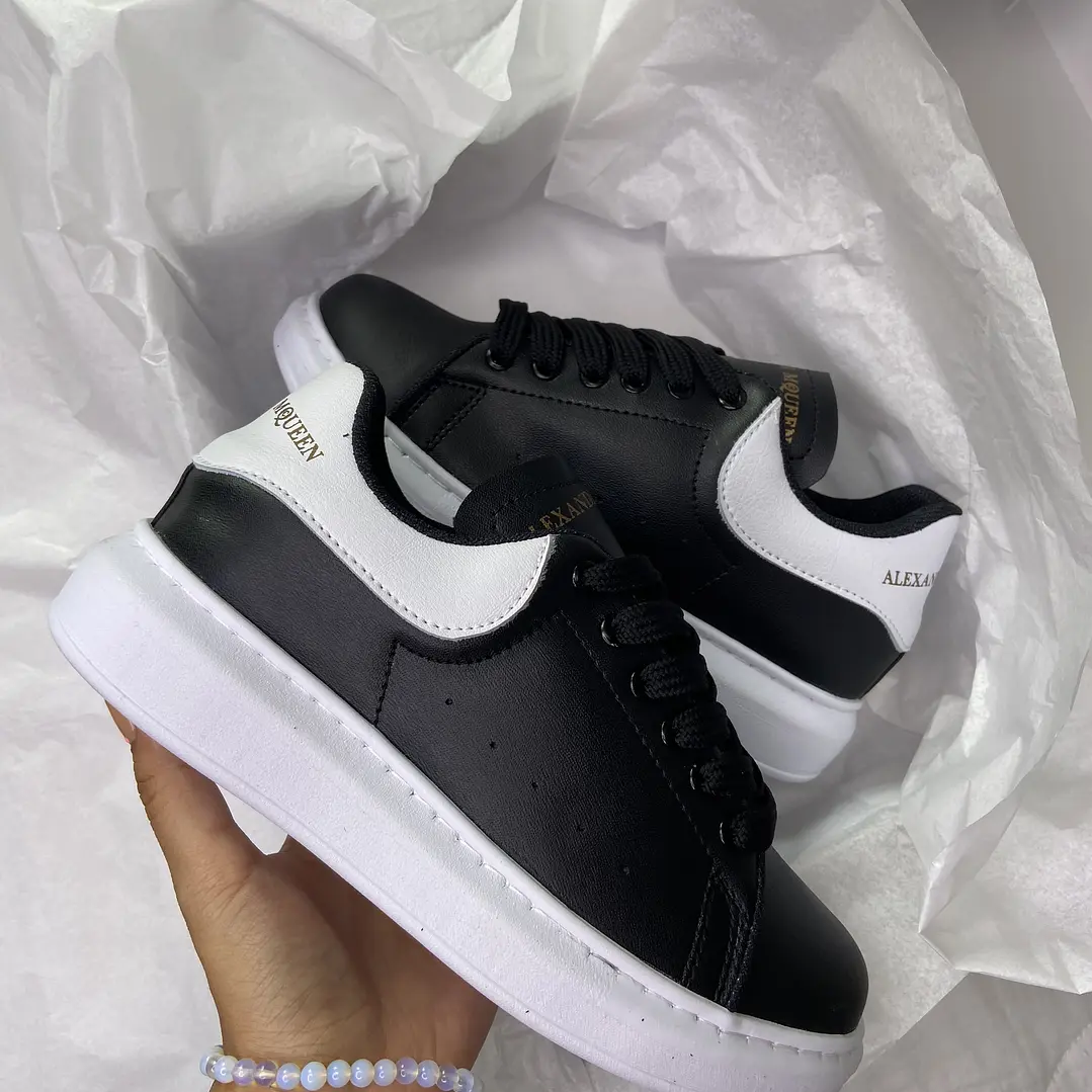 TENIS ALEXANDER MCQUEEN