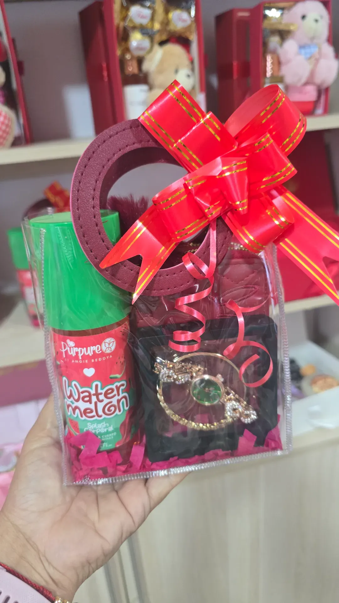 Premium Bag Watermelon