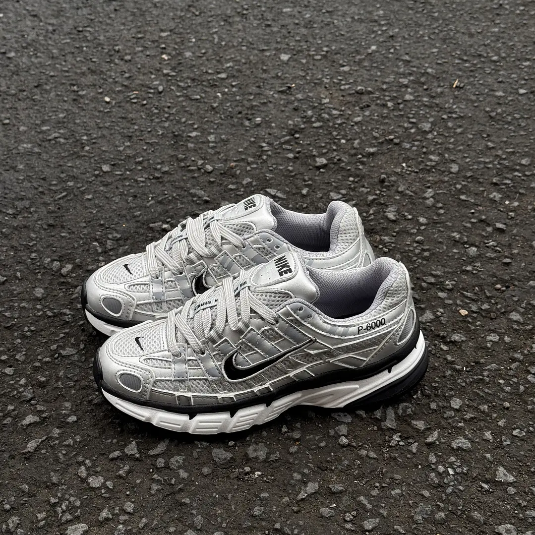 TENIS NIKE P-6000
