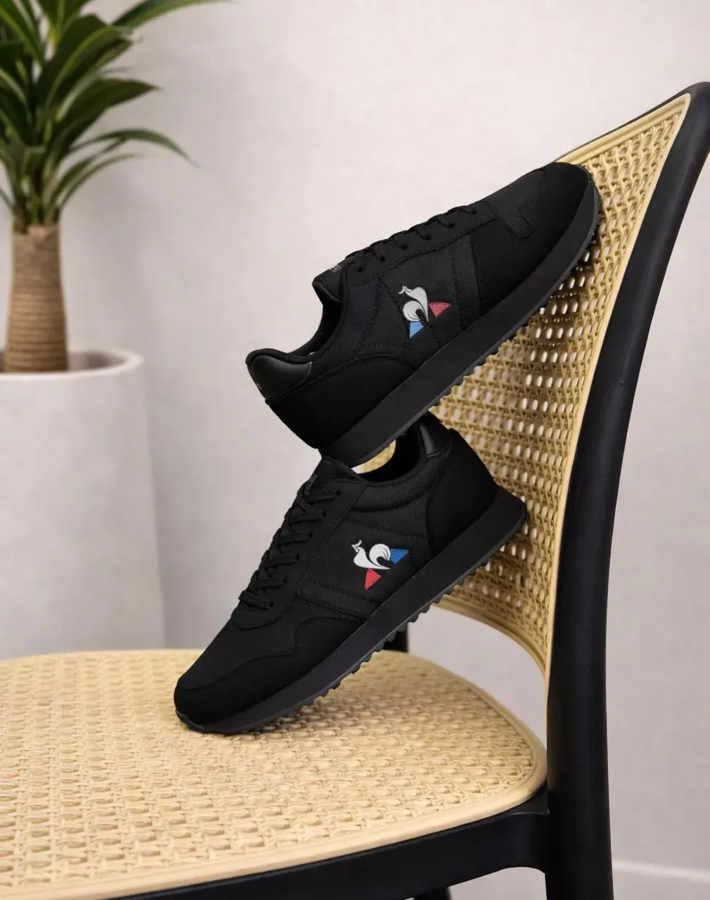 TENIS LECOQ SPORTIF CABALLERO