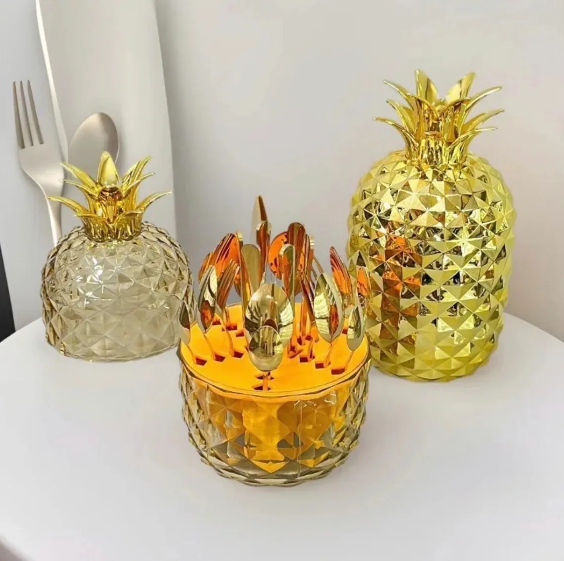 Cubierto de mesa