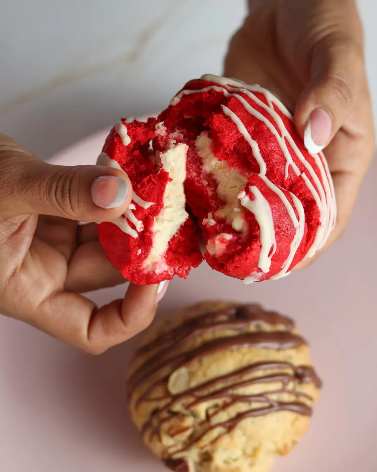 Red velvet