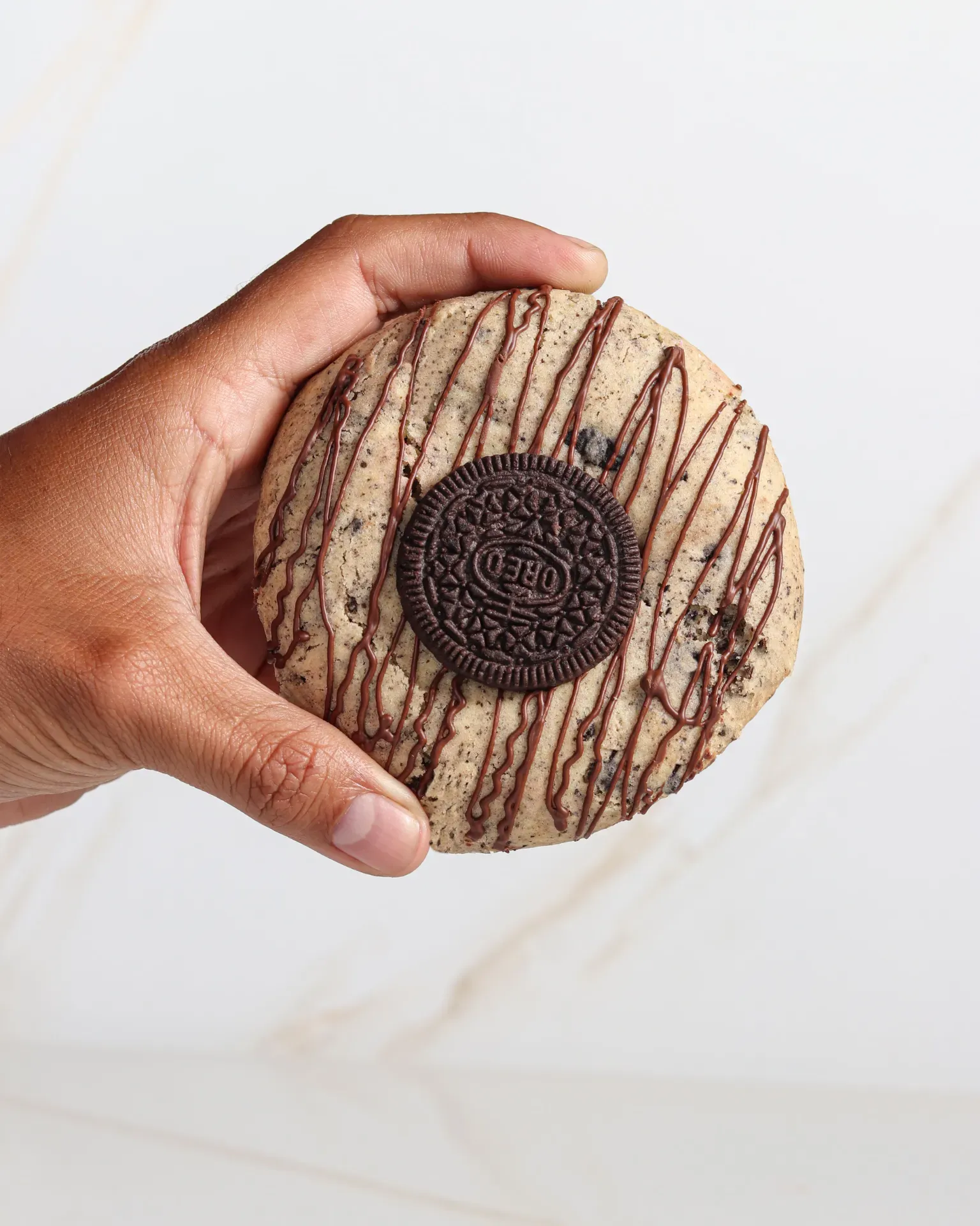 Galleta New York