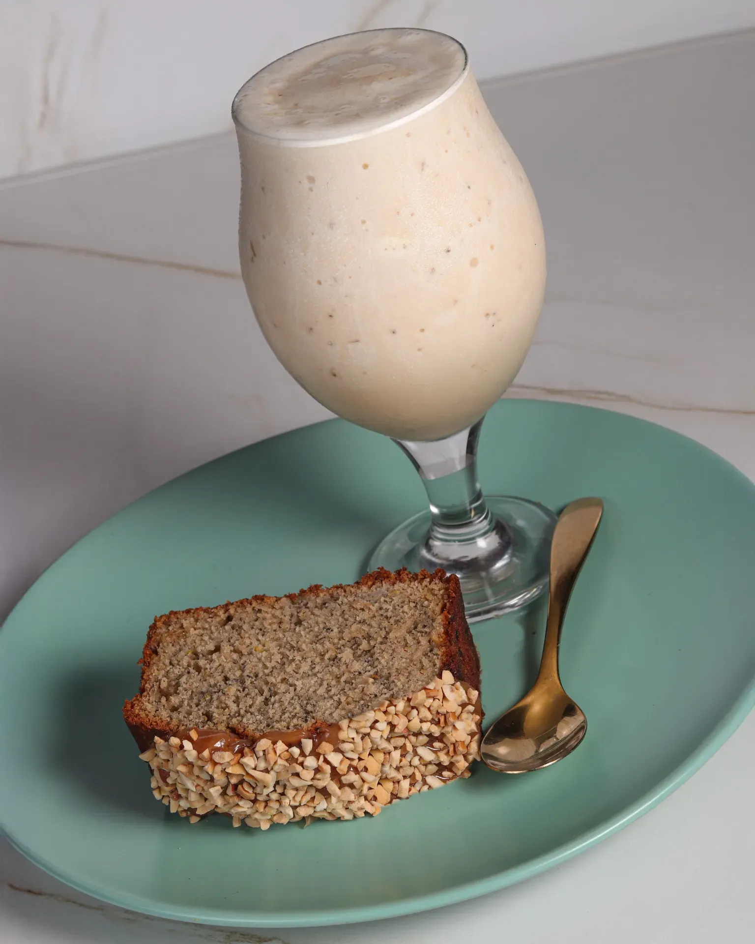 Proteína + torta