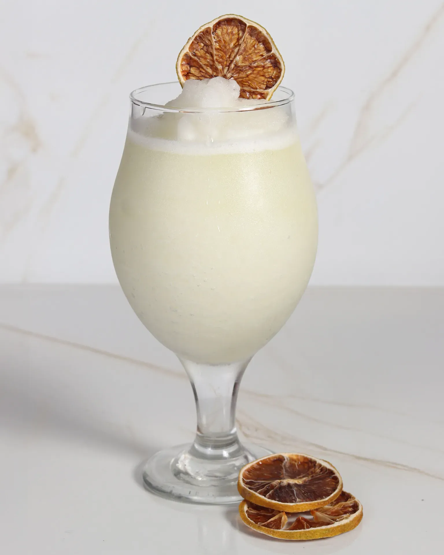 Limonada natural