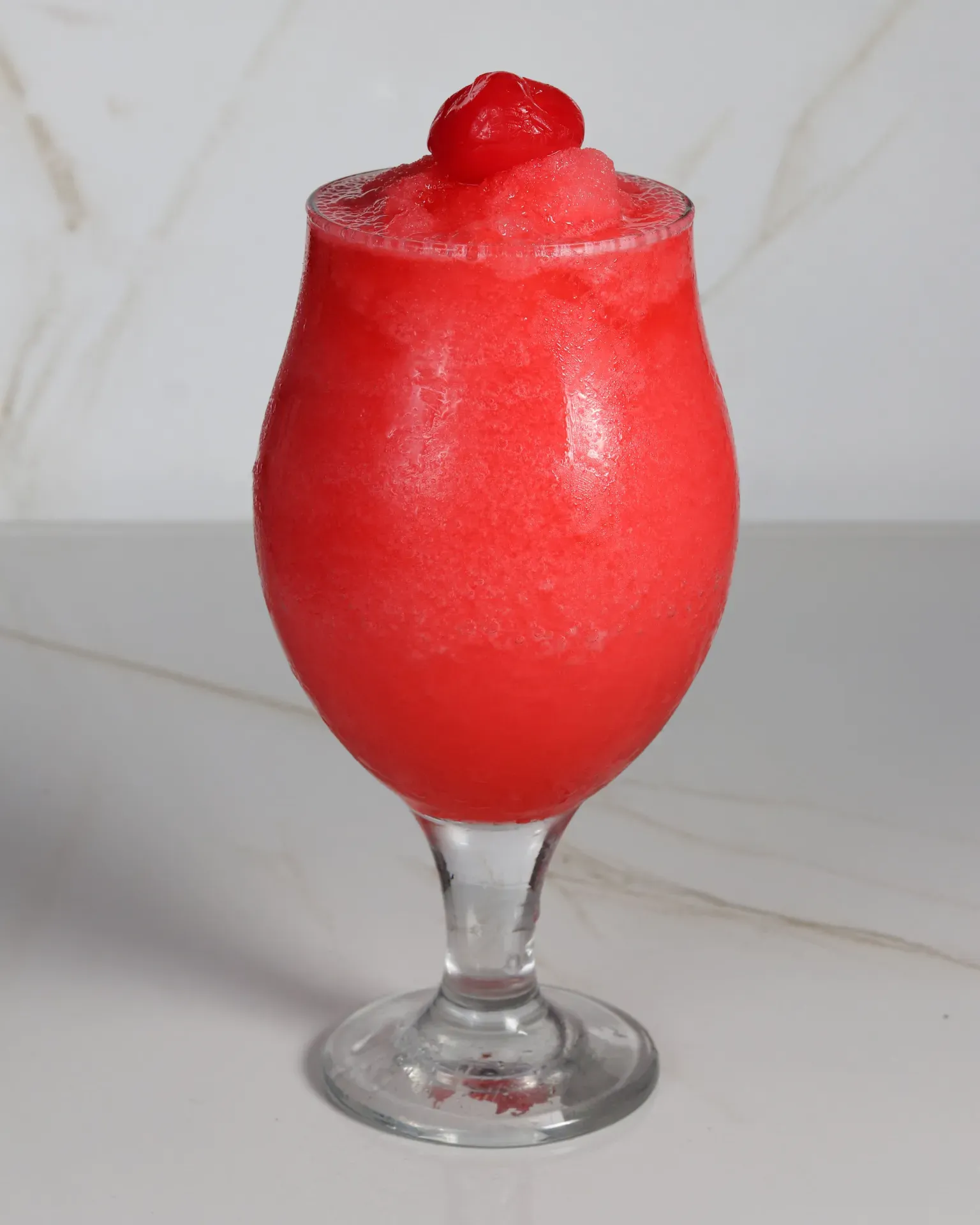 Limonada acerezada