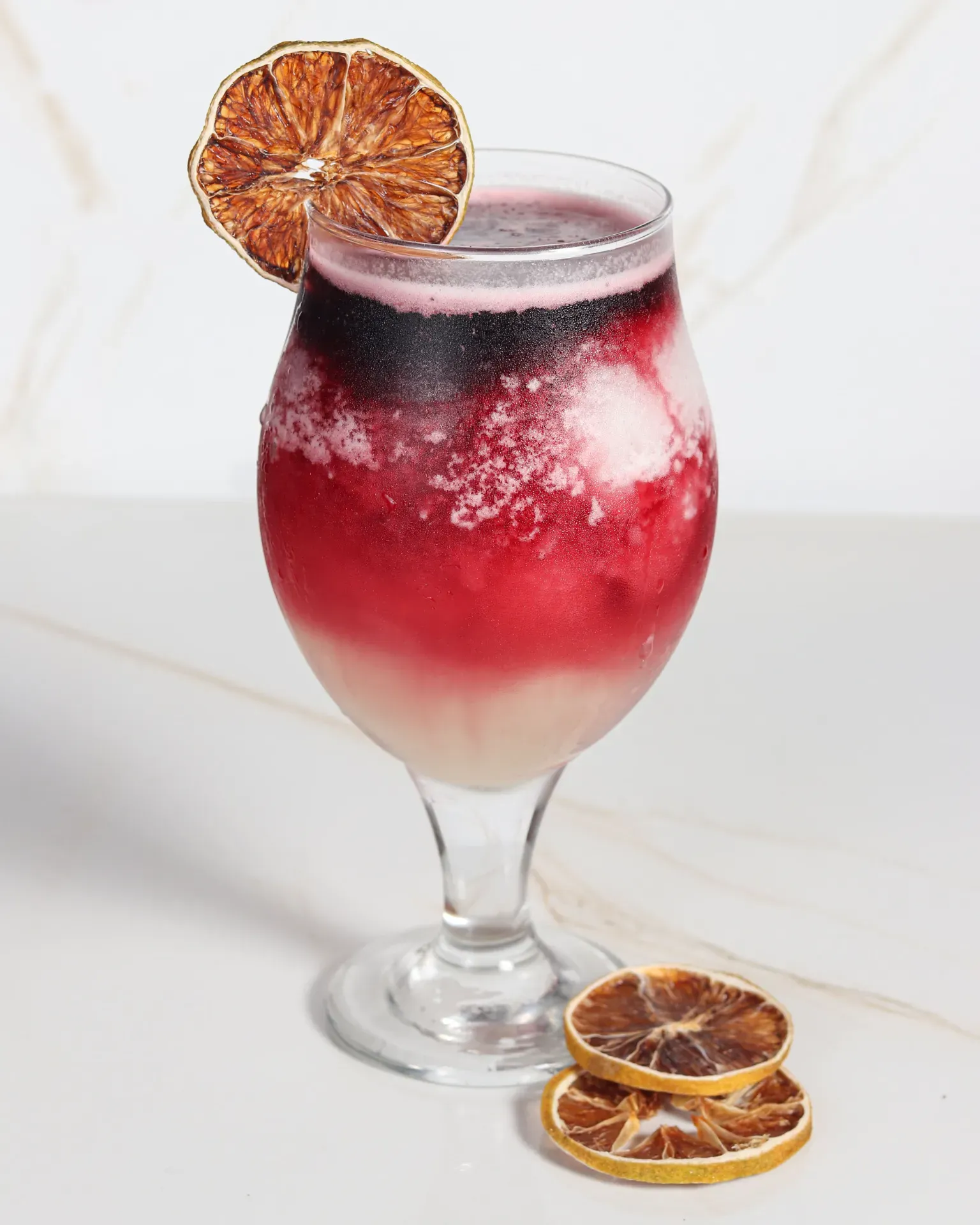 Limonada de vino