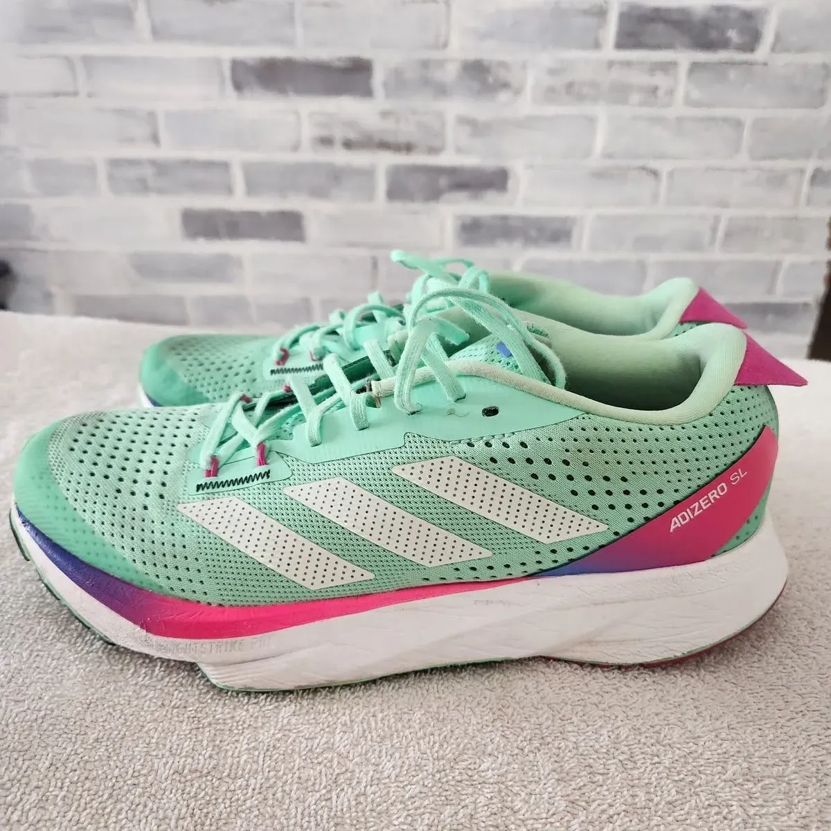 Adidas Adizero SL Menta Men