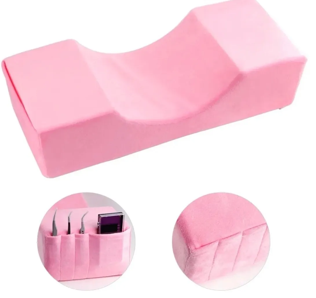 Almohada para Lashista