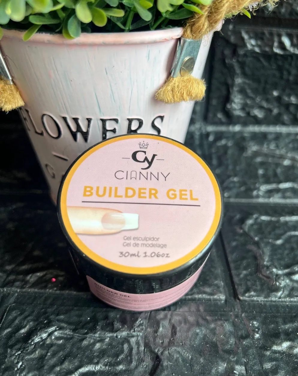 Gel Builder