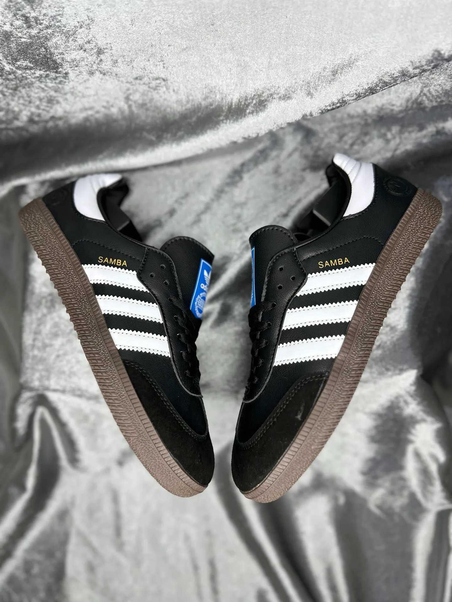 ADIDAS SAMBA