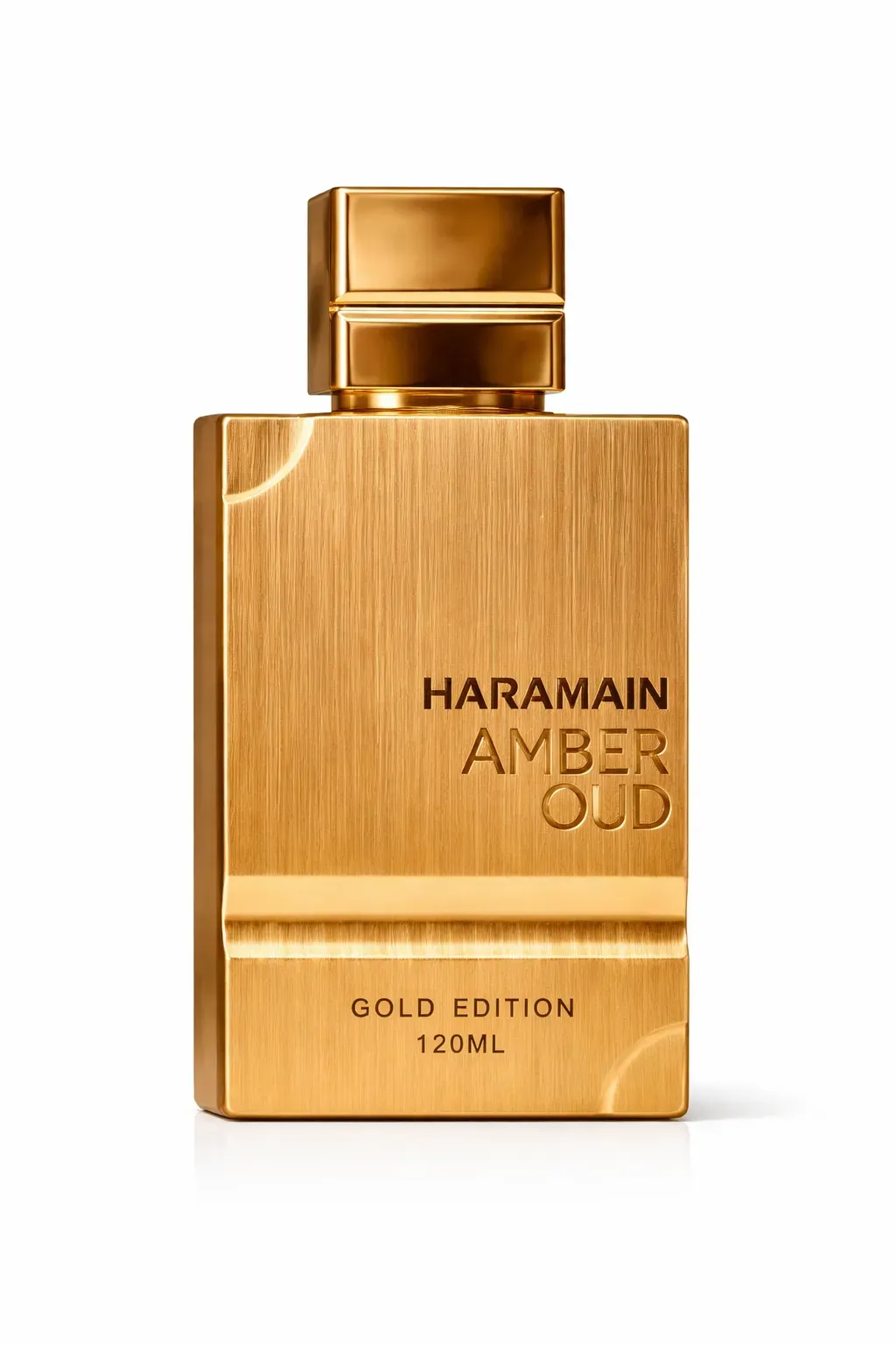 AMBER OUD GOLD EDITION