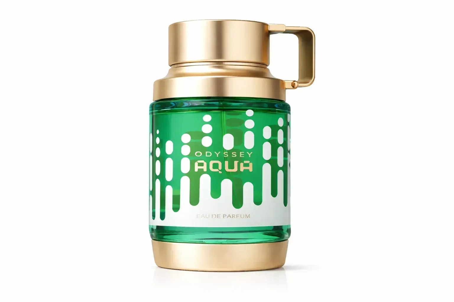 ODYSSEY AQUA