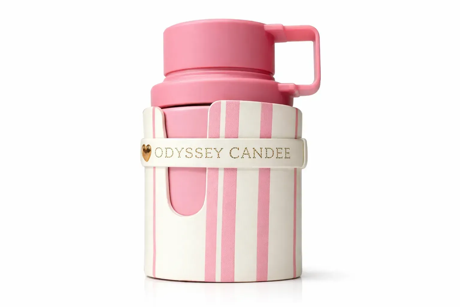 ODYSSEY CANDEE