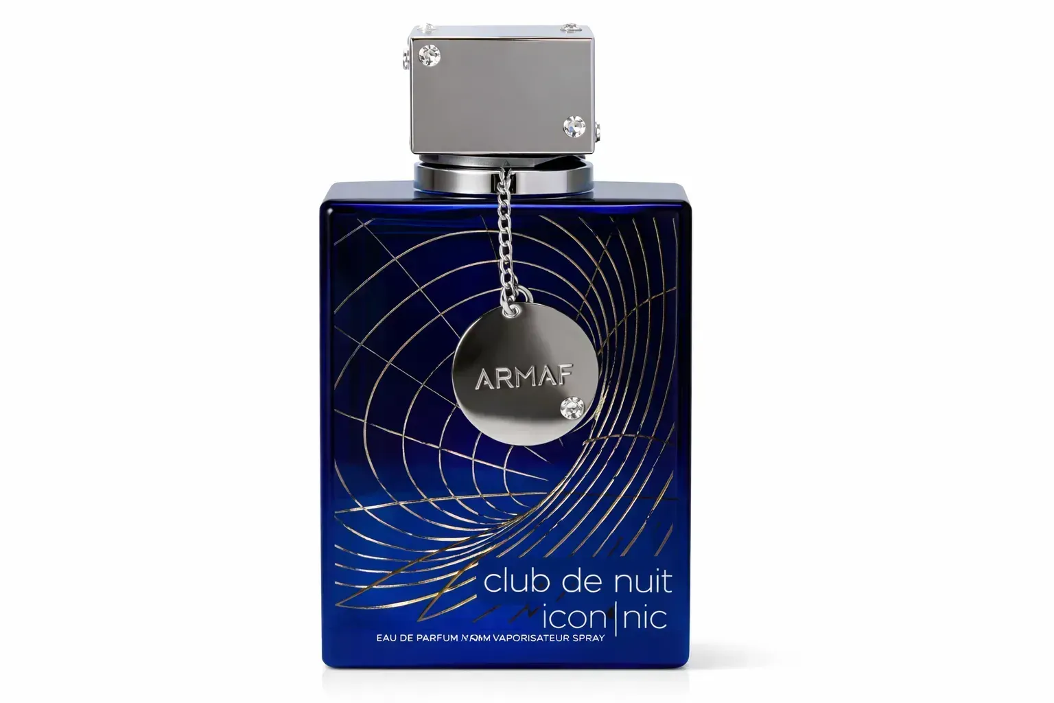 CLUB DE NUIT INCONIC