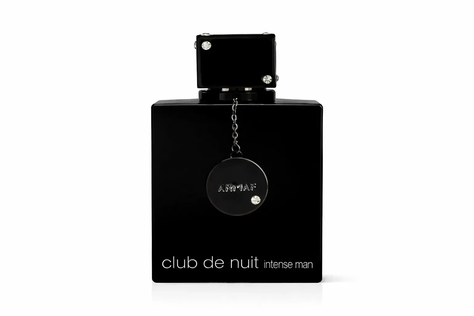 CLUB DE NUIT INTENSE