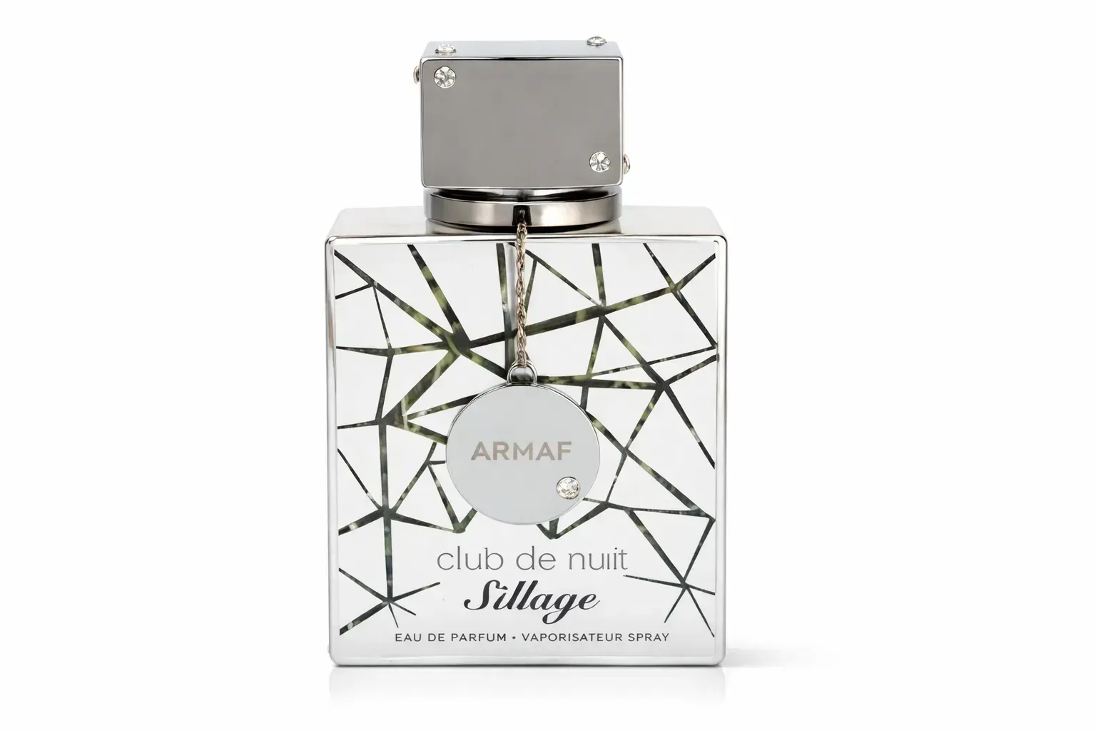 CLUB DE NUIT SILLAGE