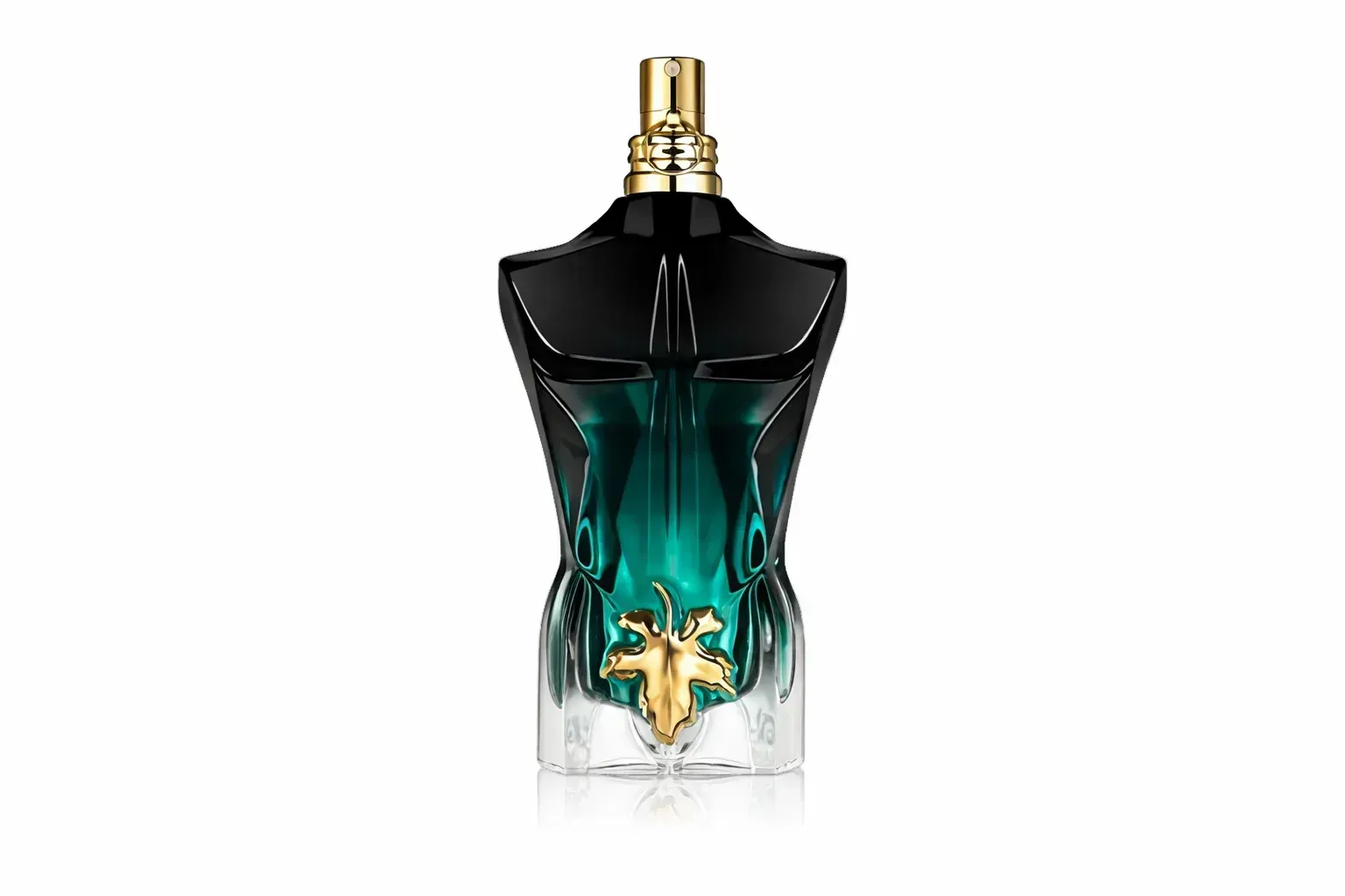 LE BEAU LE PARFUM
